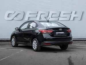 Седан Solaris HS 2024 года, 1790000 рублей, Волгоград