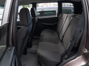 Внедорожник Chevrolet Niva 2016 года, 649000 рублей, Саратов