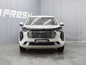 Внедорожник Haval Jolion 2023 года, 1960000 рублей, Омск