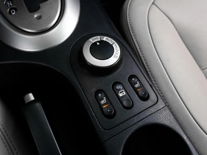 Внедорожник Nissan Qashqai+2 2010 года, 1249000 рублей, Тюмень