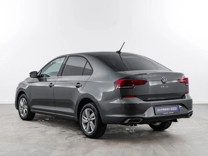 Лифтбек Volkswagen Polo 2021 года, 1950046 рублей, Москва
