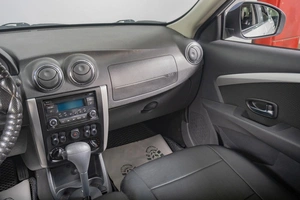 Седан Nissan Almera 2016 года, 849000 рублей, Томск