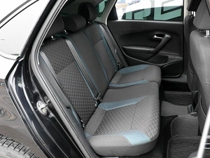 Седан Volkswagen Polo 2019 года, 1379800 рублей, Волгоград