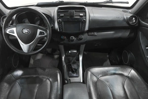 Внедорожник Lifan X60 2015 года, 649000 рублей, Новокузнецк