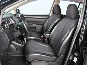 Хетчбэк Nissan Tiida 2011 года, 999000 рублей, Аксай