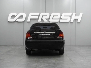 Седан Ford Focus 2003 года, 589000 рублей, Воронеж