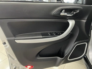 Внедорожник Changan CS35 2017 года, 997000 рублей, Солонцы