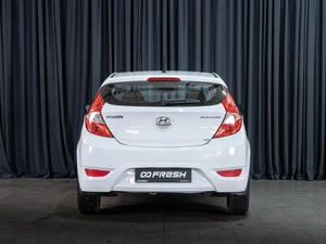 Хетчбэк Hyundai Solaris 2013 года, 1049000 рублей, Волгоград