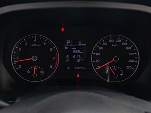 Седан Kia Rio 2021 года, 1750000 рублей, Краснодар