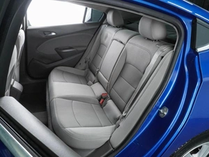 Седан Chevrolet Cruze 2016 года, 1325000 рублей, Воронеж