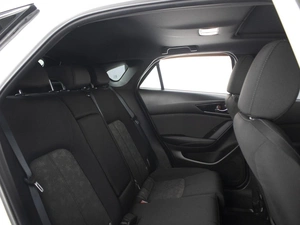 Внедорожник Mazda CX-4 2022 года, 2340000 рублей, Омск