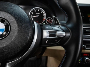 Седан BMW 5 серия 2012 года, 1965000 рублей, Ставрополь