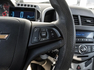 Седан Chevrolet Aveo 2012 года, 525000 рублей, Краснодар