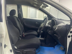 Хетчбэк Nissan Note 2011 года, 700000 рублей, Ачинск