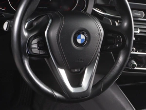 Седан BMW 5 серия 2018 года, 3745000 рублей, Минеральные Воды