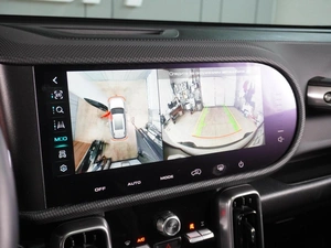 Внедорожник Haval Dargo X 2023 года, 2650000 рублей, Воронеж