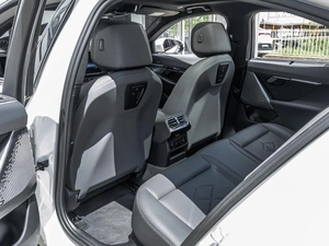 Седан BMW 5 серия 2023 года, 7655880 рублей, Ставрополь