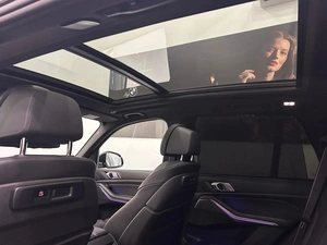 Внедорожник BMW X5 2022 года, 9522000 рублей, Новосибирск