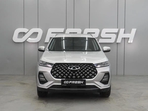 Внедорожник Chery Tiggo 7 Pro 2022 года, 1649000 рублей, Воронеж