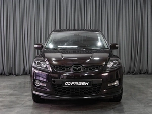 Внедорожник Mazda CX-7 2007 года, 859000 рублей, Тюмень