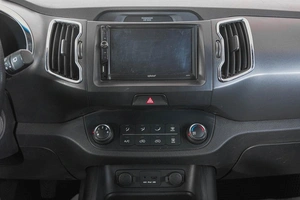 Внедорожник Kia Sportage 2013 года, 1429000 рублей, Кемерово