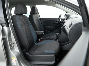 Седан Volkswagen Polo 2020 года, 1499077 рублей, Москва
