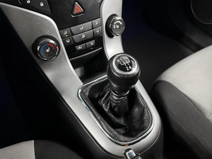 Хетчбэк Chevrolet Cruze 2012 года, 579900 рублей, Казань
