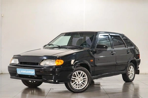 Хетчбэк ВАЗ (LADA) 2114 Samara 2013 года, 259000 рублей, Челябинск