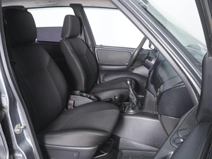 Внедорожник ВАЗ (LADA) Niva 2020 года, 900000 рублей, Ростов-на-Дону