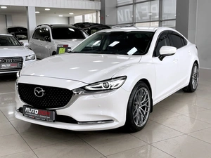 Седан Mazda 6 2020 года, 2847000 рублей, Солонцы