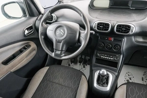 Минивэн Citroen C3 Picasso 2013 года, 889000 рублей, Красноярск