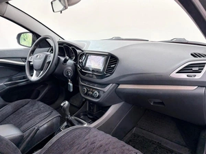Седан ВАЗ (LADA) Vesta 2018 года, 1160000 рублей, Орёл