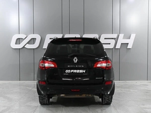 Внедорожник Renault Koleos 2011 года, 1219000 рублей, Ростов-на-Дону
