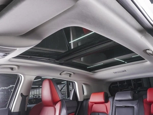 Внедорожник Changan UNI-S 2024 года, 2460000 рублей, Ростов-на-Дону