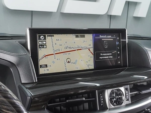Внедорожник Lexus LX 2019 года, 9750000 рублей, Ростов-на-Дону
