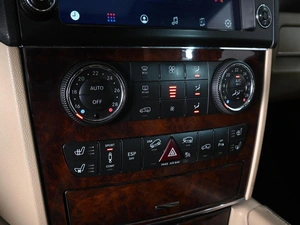 Внедорожник Mercedes-benz M-класс 2008 года, 1269000 рублей, Аксай