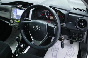 Универсал Toyota Corolla Fielder 2016 года, 1148000 рублей, Солонцы
