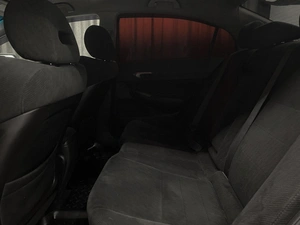 Седан Honda Civic 2009 года, 650000 рублей, Красноярск