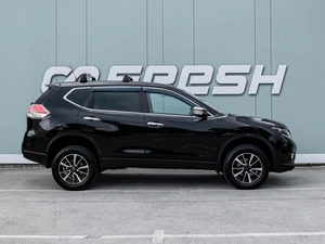 Внедорожник Nissan X-Trail 2015 года, 1649000 рублей, Большой Сочи