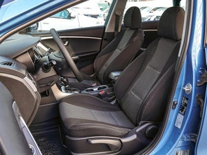 Универсал Hyundai i30 2012 года, 1230000 рублей, Краснодар