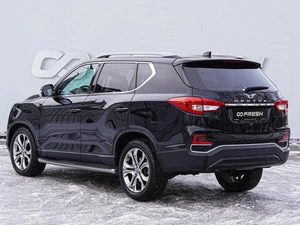 Внедорожник SsangYong Rexton 2019 года, 2999000 рублей, Волгоград