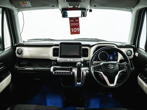 Внедорожник Suzuki XBee 2021 года, 1289000 рублей, Красноярск