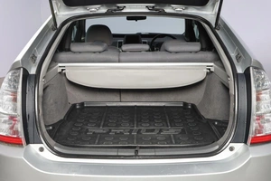 Лифтбек Toyota Prius 2008 года, 849000 рублей, Новосибирск