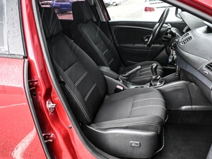 Хетчбэк Renault Megane 2013 года, 734000 рублей, Кирилловка