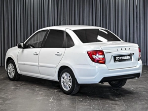 Седан ВАЗ (LADA) Granta 2021 года, 769000 рублей, Ставрополь