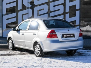 Седан Ravon Nexia 2017 года, 670000 рублей, Волгоград