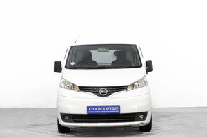 Минивэн Nissan NV200 2014 года, 849000 рублей, Барнаул