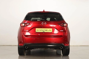 Внедорожник Mazda CX-5 2018 года, 2829000 рублей, Челябинск
