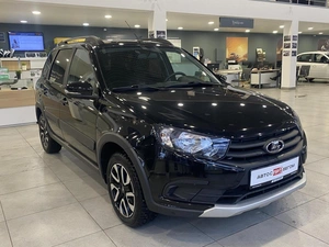 Седан ВАЗ (LADA) Granta 2024 года, 995000 рублей, Орёл