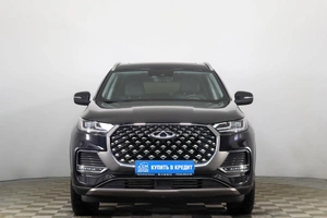 Внедорожник Chery Tiggo 8 Pro Max 2023 года, 2749000 рублей, Пермь
